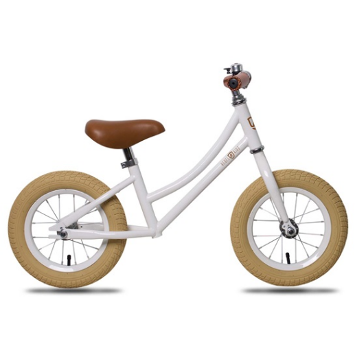 REBEL KIDZ GIRLS LOOPFIETS ZONDER REM WIT REBEL KIDZ GIRLS LOOPFIETS ZONDER REM WIT